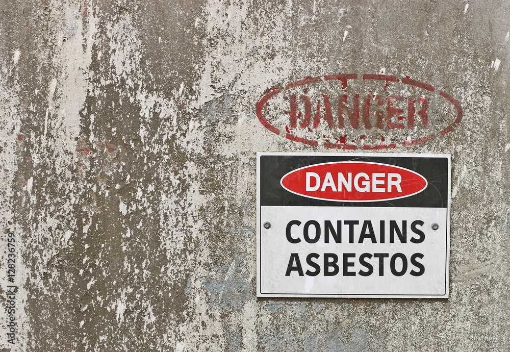 Asbestos Used In Buildings and Warehouses Causes Cancer